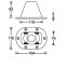 Flansa Reglabila SM707